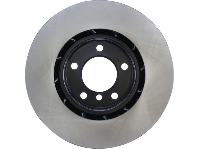 Disc Brake Rotor Centric Parts 125.34038
