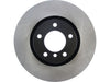 Disc Brake Rotor Centric Parts 125.34038
