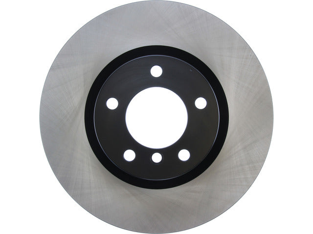 Disc Brake Rotor Centric Parts 125.34038