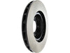 Disc Brake Rotor Centric Parts 125.34038