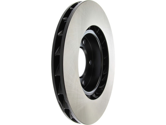Disc Brake Rotor Centric Parts 125.34038