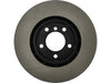 Disc Brake Rotor Centric Parts 125.34039