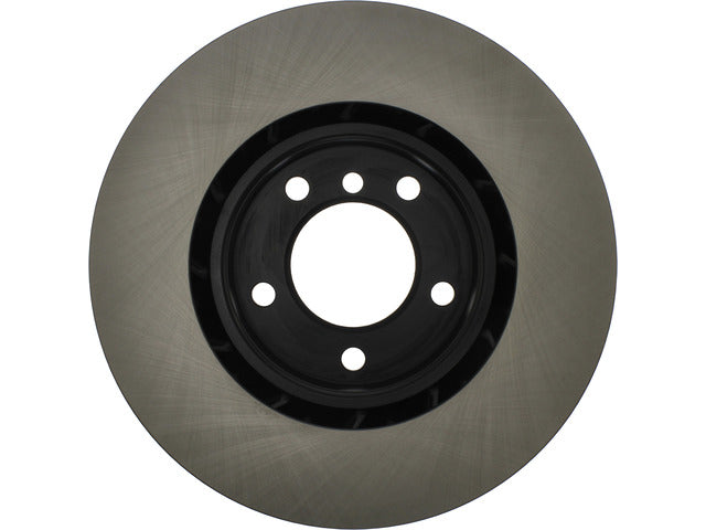 Disc Brake Rotor Centric Parts 125.34039