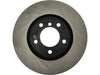 Disc Brake Rotor Centric Parts 125.34039