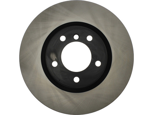 Disc Brake Rotor Centric Parts 125.34039