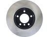Disc Brake Rotor Centric Parts 125.34040