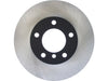 Disc Brake Rotor Centric Parts 125.34040