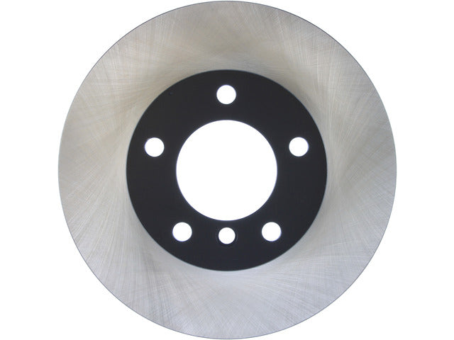Disc Brake Rotor Centric Parts 125.34040