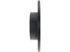 Disc Brake Rotor Centric Parts 125.34040
