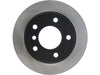 Disc Brake Rotor Centric Parts 125.34041
