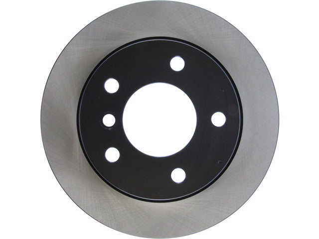 Disc Brake Rotor Centric Parts 125.34041