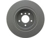 Disc Brake Rotor Centric Parts 125.34043