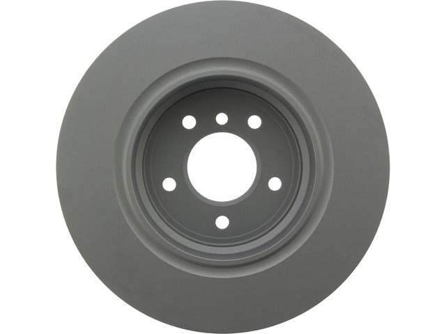 Disc Brake Rotor Centric Parts 125.34043