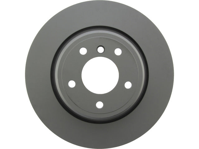 Disc Brake Rotor Centric Parts 125.34043