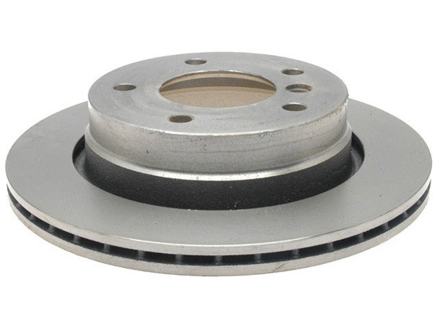 Disc Brake Rotor Centric Parts 125.34044