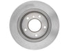 Disc Brake Rotor Centric Parts 125.34044