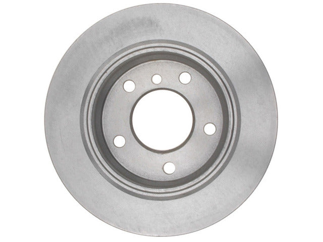 Disc Brake Rotor Centric Parts 125.34044