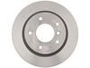Disc Brake Rotor Centric Parts 125.34044