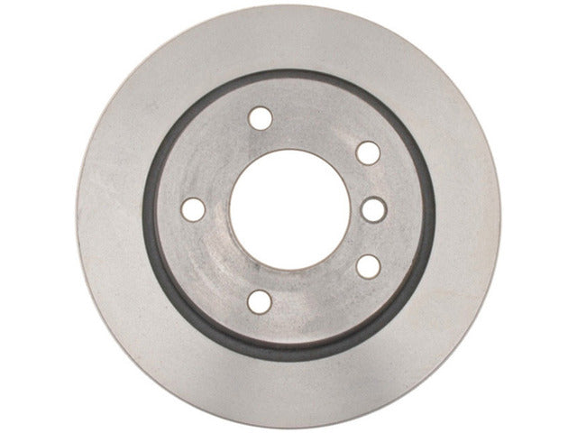 Disc Brake Rotor Centric Parts 125.34044