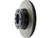 Disc Brake Rotor Centric Parts 125.34045