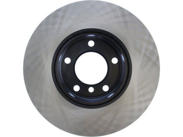 Disc Brake Rotor Centric Parts 125.34045