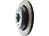 Disc Brake Rotor Centric Parts 125.34046