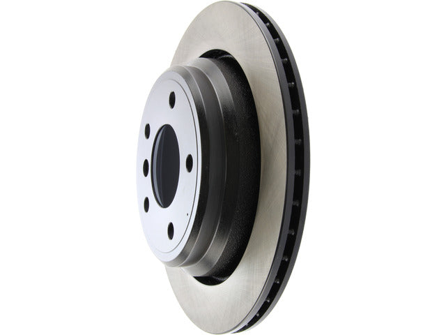 Disc Brake Rotor Centric Parts 125.34046