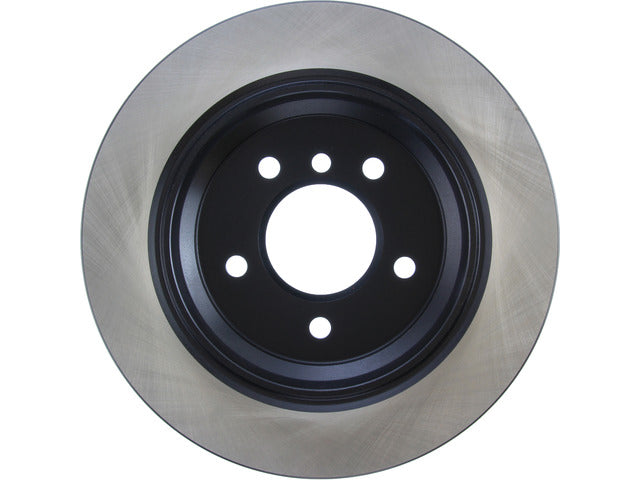 Disc Brake Rotor Centric Parts 125.34046
