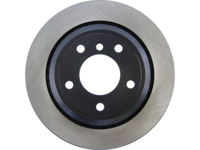 Disc Brake Rotor Centric Parts 125.34046