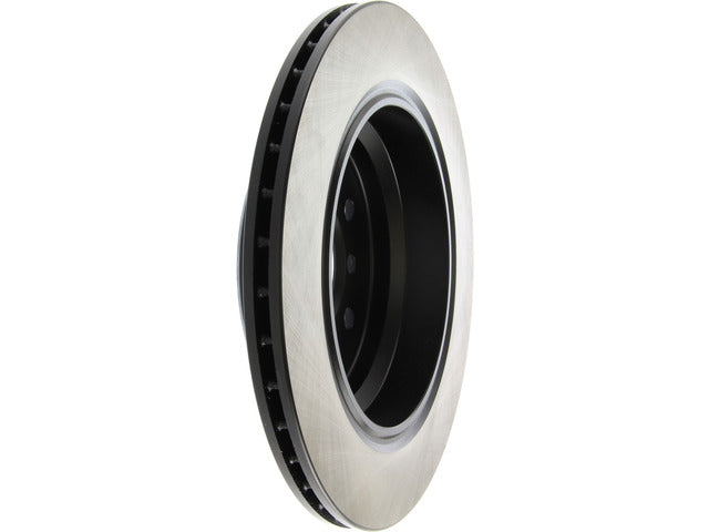 Disc Brake Rotor Centric Parts 125.34046