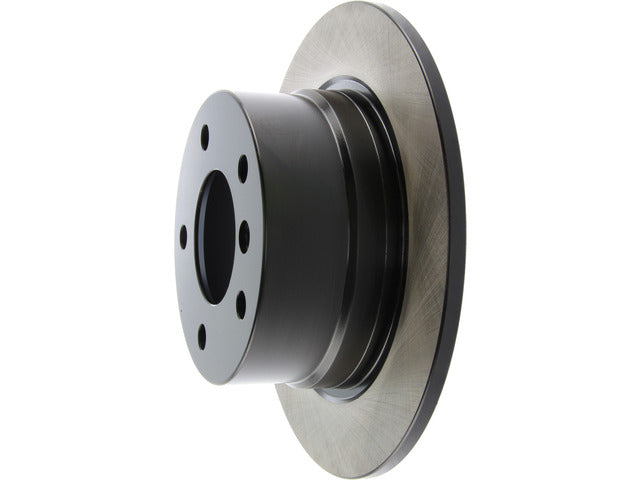 Disc Brake Rotor Centric Parts 125.34047