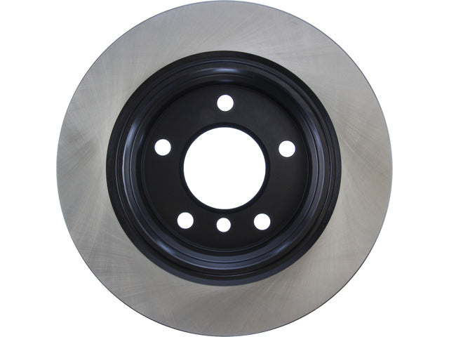 Disc Brake Rotor Centric Parts 125.34047