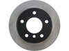 Disc Brake Rotor Centric Parts 125.34047