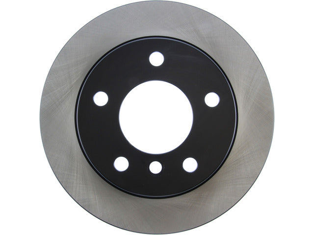 Disc Brake Rotor Centric Parts 125.34047