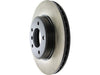 Disc Brake Rotor Centric Parts 125.34048