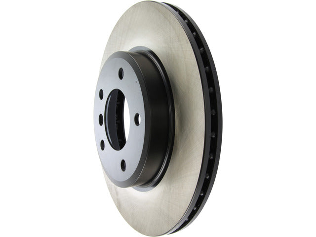 Disc Brake Rotor Centric Parts 125.34048
