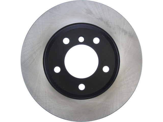 Disc Brake Rotor Centric Parts 125.34048