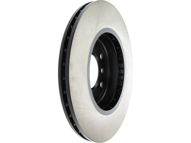 Disc Brake Rotor Centric Parts 125.34048