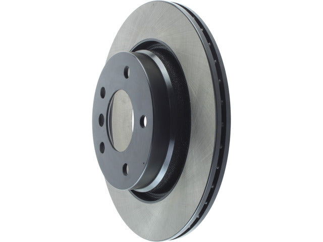 Disc Brake Rotor Centric Parts 125.34049