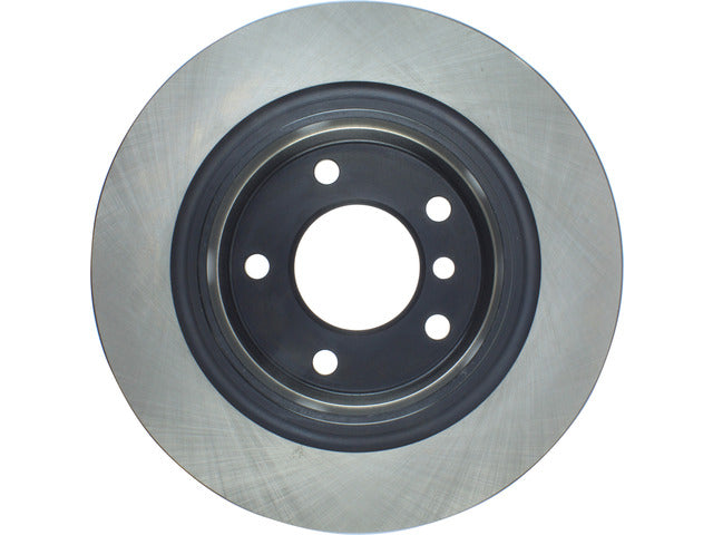 Disc Brake Rotor Centric Parts 125.34049