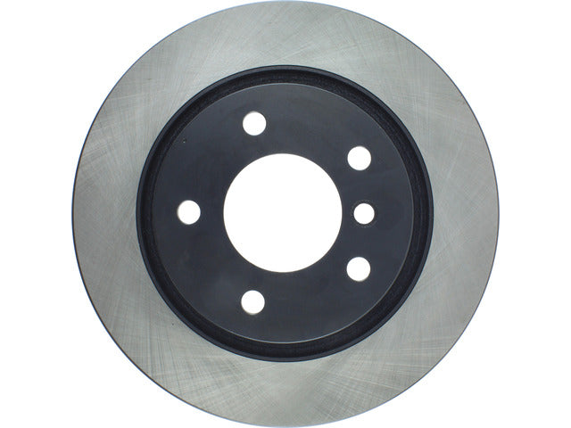 Disc Brake Rotor Centric Parts 125.34049