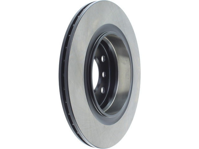 Disc Brake Rotor Centric Parts 125.34049
