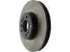 Disc Brake Rotor Centric Parts 125.34050