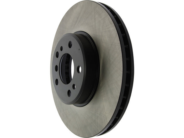 Disc Brake Rotor Centric Parts 125.34050