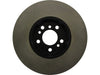 Disc Brake Rotor Centric Parts 125.34050