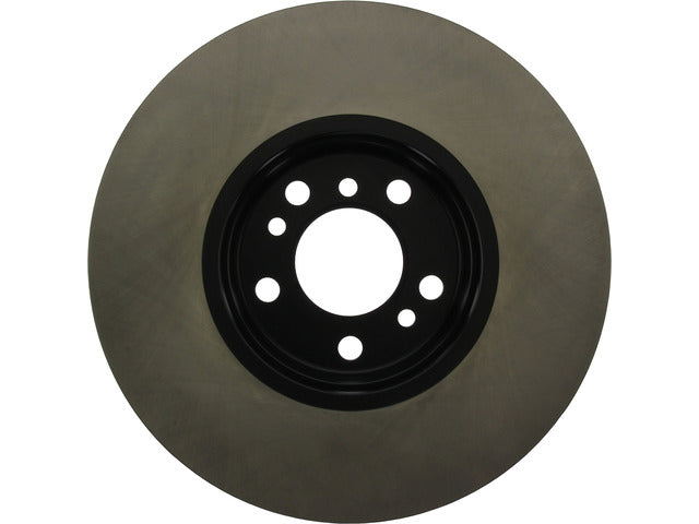 Disc Brake Rotor Centric Parts 125.34050