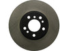 Disc Brake Rotor Centric Parts 125.34050