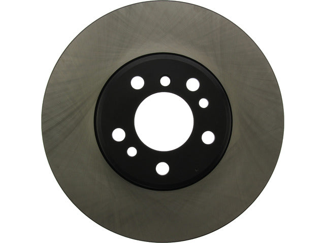 Disc Brake Rotor Centric Parts 125.34050