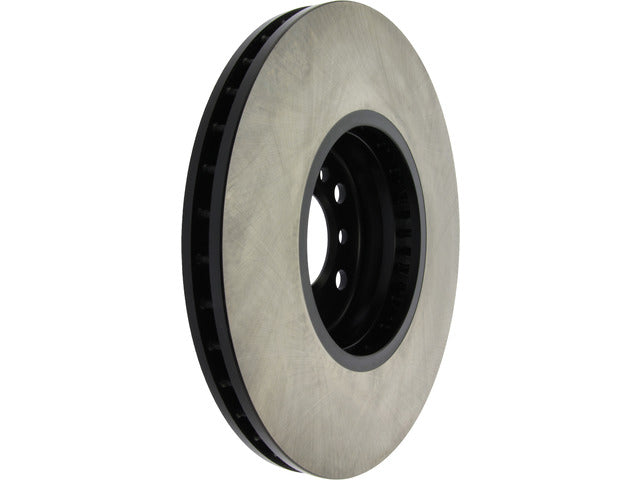 Disc Brake Rotor Centric Parts 125.34050