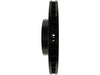 Disc Brake Rotor Centric Parts 125.34050